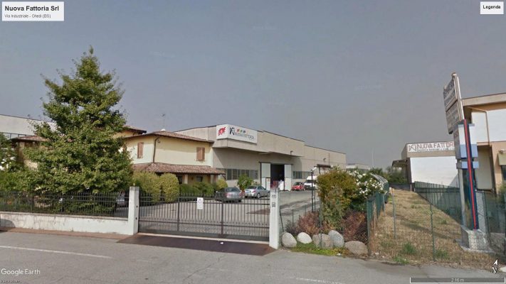 Scopri di più sull'articolo Nuova Fattoria Srl una storia lunga quasi 30 anni