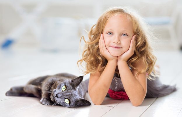 Scopri di più sull'articolo La mia gatta sterilizzata e felice