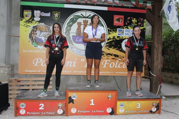 Scopri di più sull'articolo Camilla campionessa d’Italia